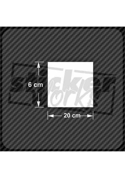 Akıncı Hologram Sticker Hologram