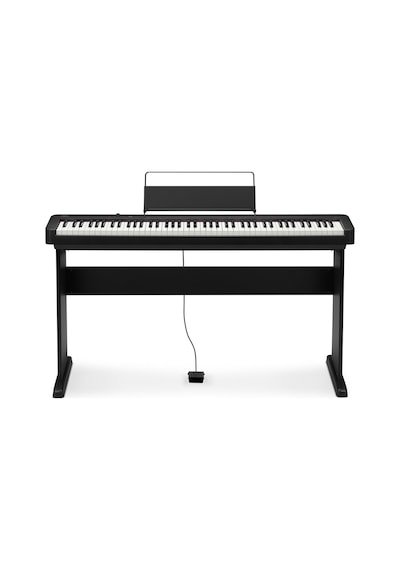 Casio CDP-S110BK Siyah Dijital Piyano  (Standlı)