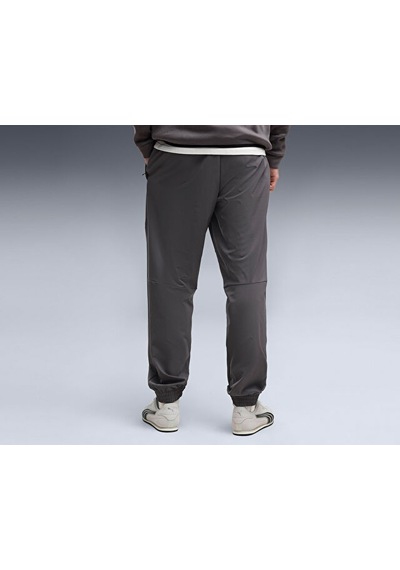 Puma Pumatech Woven Pants Erkek Günlük Eşofman Altı 69395434 Gri