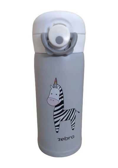 Galeri Kristal Klt Termos Unıcorn Kedi 350Ml