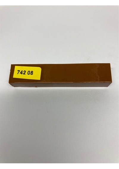 Sert Tamir Mumları Plus 742 08 Açık İreko 8cm Sert Mum Plus-12703