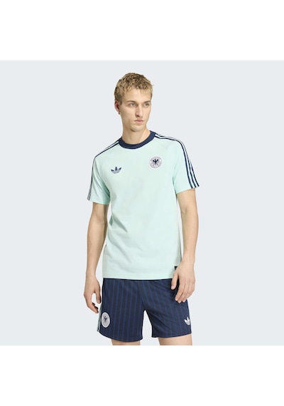 Adidas Almanya Erkek Tişört Ke2928 Çok Renkli