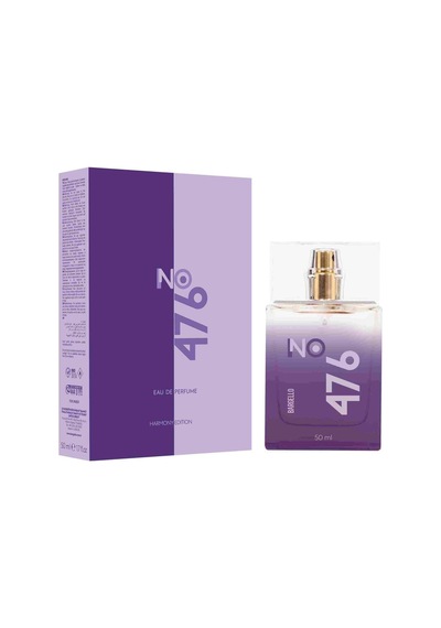 No : 476 Unisex Parfüm Edp 50ml Woody - Mnms50no476 Çiçeksi - Ferah