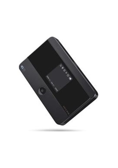 Tp-link M7350 4g Lte Mobil Router Sim Kartlı