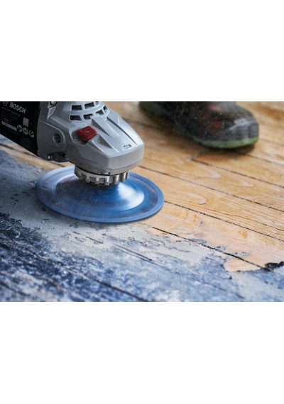 Bosch Expert 180 Mm Çok Amaçlı Karbür Taşlama Diski Kaba Konik 2608901749