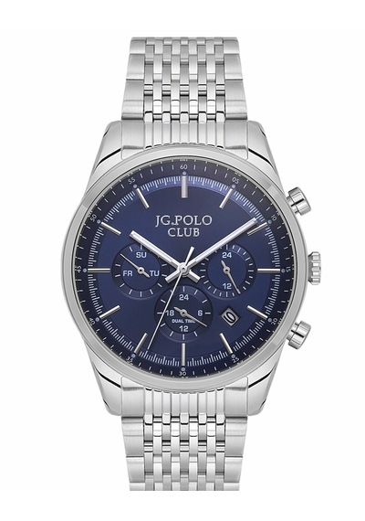 Jg.polo Club Jpc.0425 S03825m.2 Erkek Kol Saati.