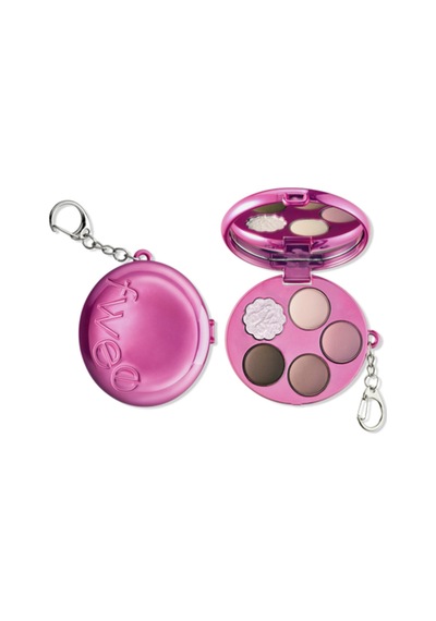 Pocket Eye Palette 05