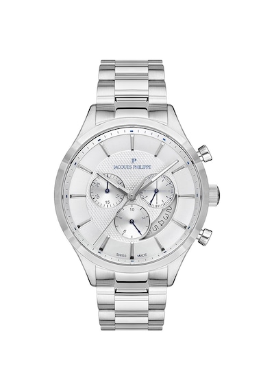 Jacques Philippe Swiss Madde JPQGC031329 Erkek Kol Saati
