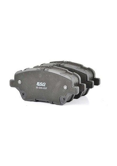 Chevrolet / Yeni Aveo T300 1.3 Ön Fren Balatası Bsg Marka
