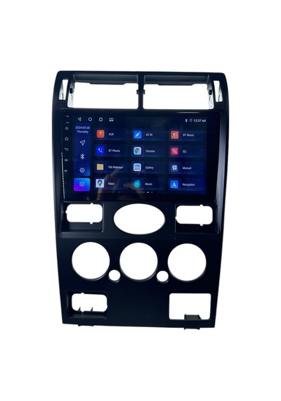 Ford Mondeo 2000-2003 Maxessa 4-64 Profesyonel Oem Multimedia