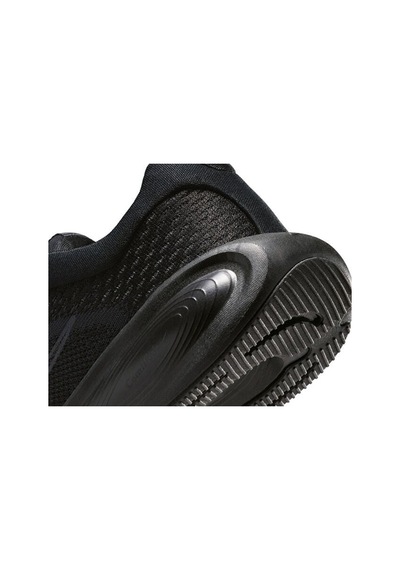 Nike Nıke Stellar Rıde Gs Genç Koşu Ayakkabısı Hq3266-002 Siyah Çok Renkli
