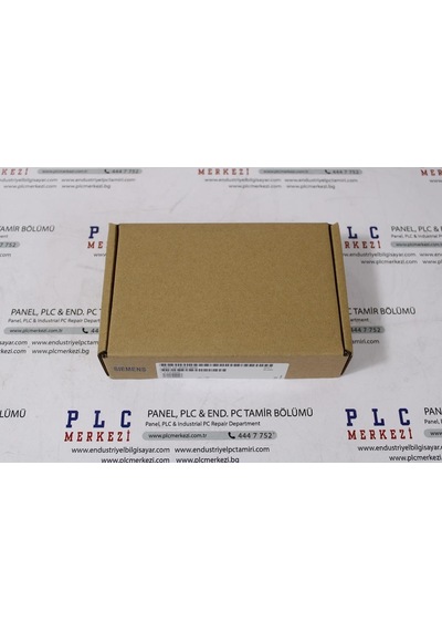 6AV2123-2DB03-0AX0 HMI SIMATIC PLC KTP400 ÜRETİCİ GARANTİLİ