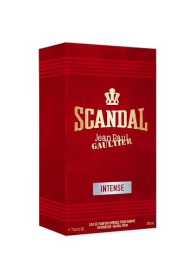 100 Ml Aromatik Erkek Parfümü, Şık Ve Modern Koku Diğer
