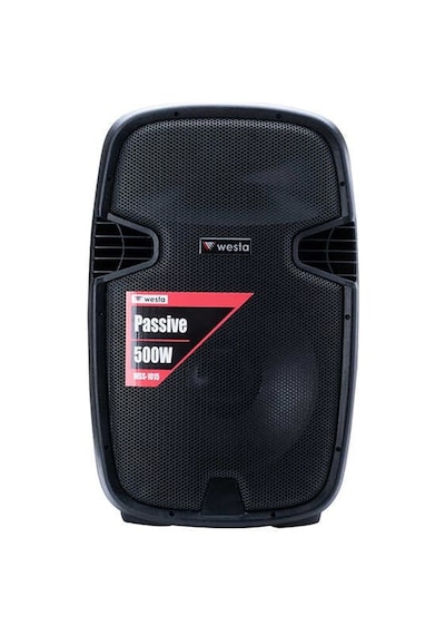 Westa Wss-1015 - 15 Pasif Kabin Hoparlör