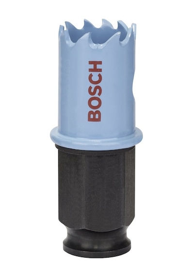 Bosch - Special Serisi Metal Ve Inox Malzemeler İçin Delik Açma Testeresi Panç 20 Mm 2608584781