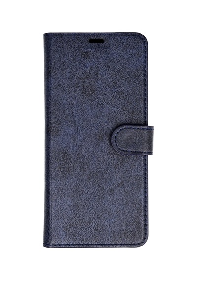 Samsung Galaxy Uyumlu A27 5g Kılıf Deri Deluxe Cüzdanlı Kapaklı Case Lacivert