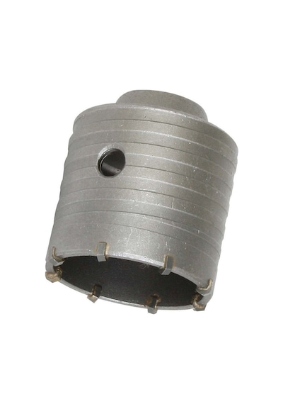 Buat Ucu 125 Mm