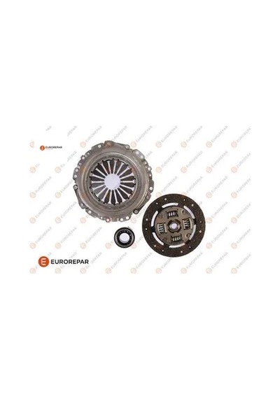 Erp Debrıyaj Setı Rulmanlı Suzukı Swıft Iıı 1.3 4 4 2005 - Agıla A 00- Eurorepar 1682299980