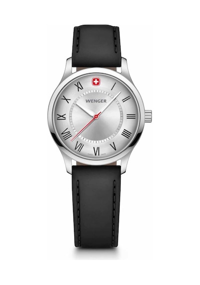 Wenger 01.1421.124 City Classic 34mm Kadın Kol Saati Çok Renkli