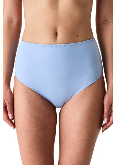 Penti Açık Mavi High Bikini Altı