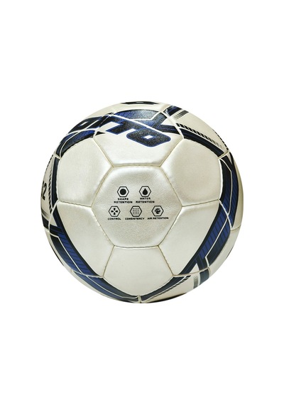 Lotto El Dikişli Futbol Topu 5w Puntopro 5pr 4 Numara 102055265 Beyaz