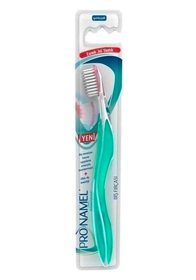 Sensodyne Pronamel Diş Fırçası Soft