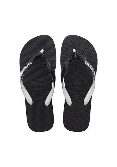 Havaianas HAVAIANAS Top Mix FC Black 4115549-1069 Siyah