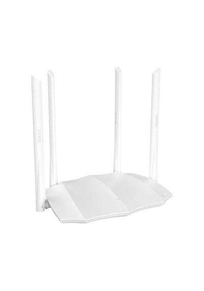 Tenda Ac5 1200 Mbps Dual-band 4 Port Wifi Router-access Point