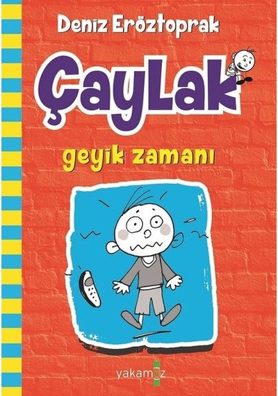Çaylak - Geyik Zamanı - Ayho-762935