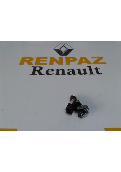 Clio 3/Modüs 1.2 Enjektör D4F 8200759034 - 0280158201