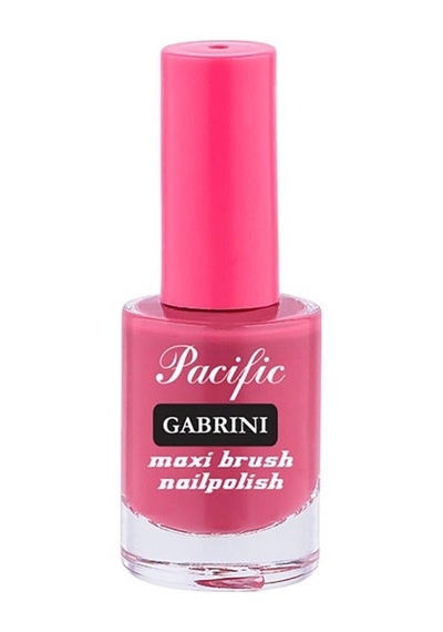 Gabrini Pacific Maxi Brush Oje 08