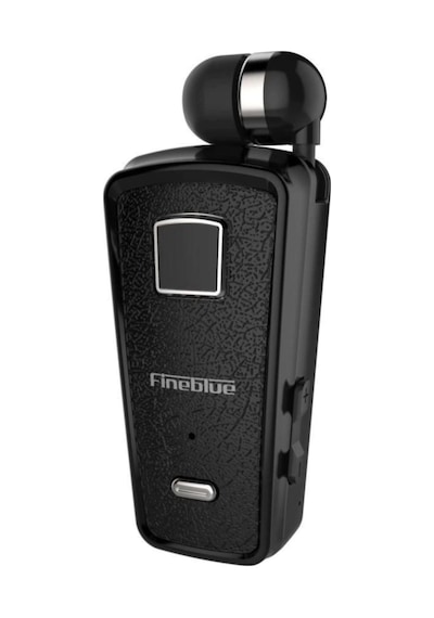 Fineblue F986 Makaralı Bluetooth Kulaklık