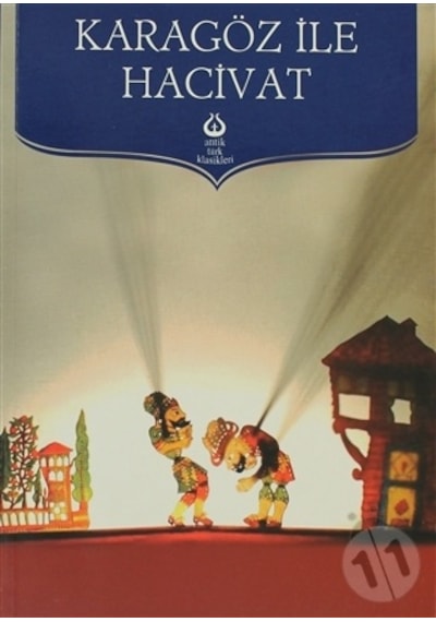 Karagöz  ile Hacivat