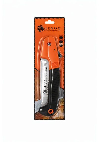 Lnx 320 Katlanabilir Profesyonel Budama Testeresi -180 Mm