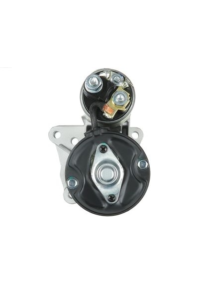 12 Volt 9 Diş Renault Laguna 3 2.0 2007 - 2015 Marş Dinamosu