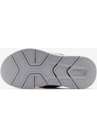 Skechers Skechers Go Consistent Sandal - Synthwave Erkek Gri Parmak Arası Terlik 229035 Gyor Gri