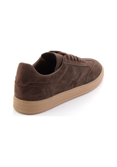Kahve Kadın Sneaker K01791072672 Kahve