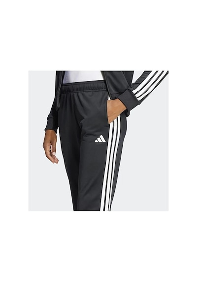 Adidas W 3s Tr Ts Blac Kadın Eşofman Takım Jd5434-26969 Siyah