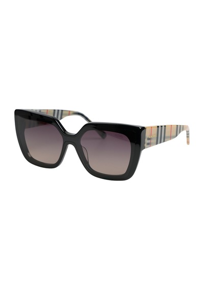 Rachel 8625 C15 0 Siyah