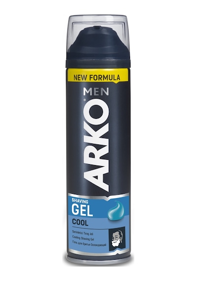 Arko Men Cool Tıraş Jeli 200 ML