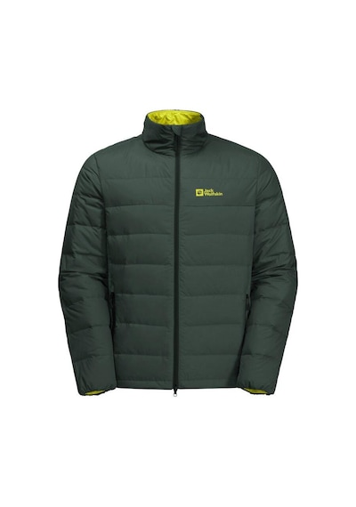 Jack Wolfskin 1207681-t0138 Ather Down Jkt M Erkek Outdoor Mont 001