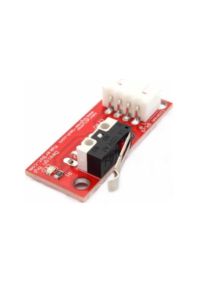 Teknoartshop-3D Yazıcı Limit Switch