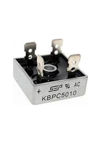 Kbpc 5010 Diyod