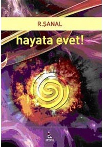 Hayata Evet - R. Şanal - Ladybirds