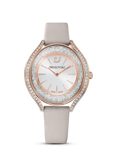 Swarovski 5519450 Crystalline Aura Ls Kadın Kol Saati