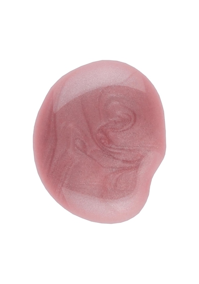 Alix Avien Işıltılı Bej Pembe Kalıcı Oje 60-yoğun Renk Veren Jel Oje 12 Ml-nail Uv Gel Polish 60