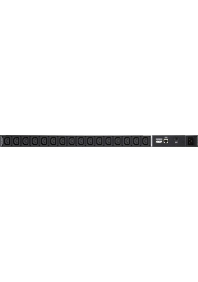 Aten Aten-Pe1216G Energy Pdu/Power Distribution Unit Elektrik Gü