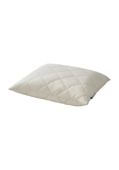 Ikea Radhusvın Ortopedik Yastık 50 X 60 X 25 Cm Bej