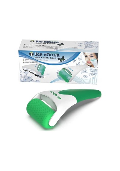 Yüz  Masaj  Aparatı Ice  Roller