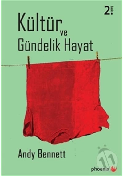 Kültür ve Gündelik Hayat